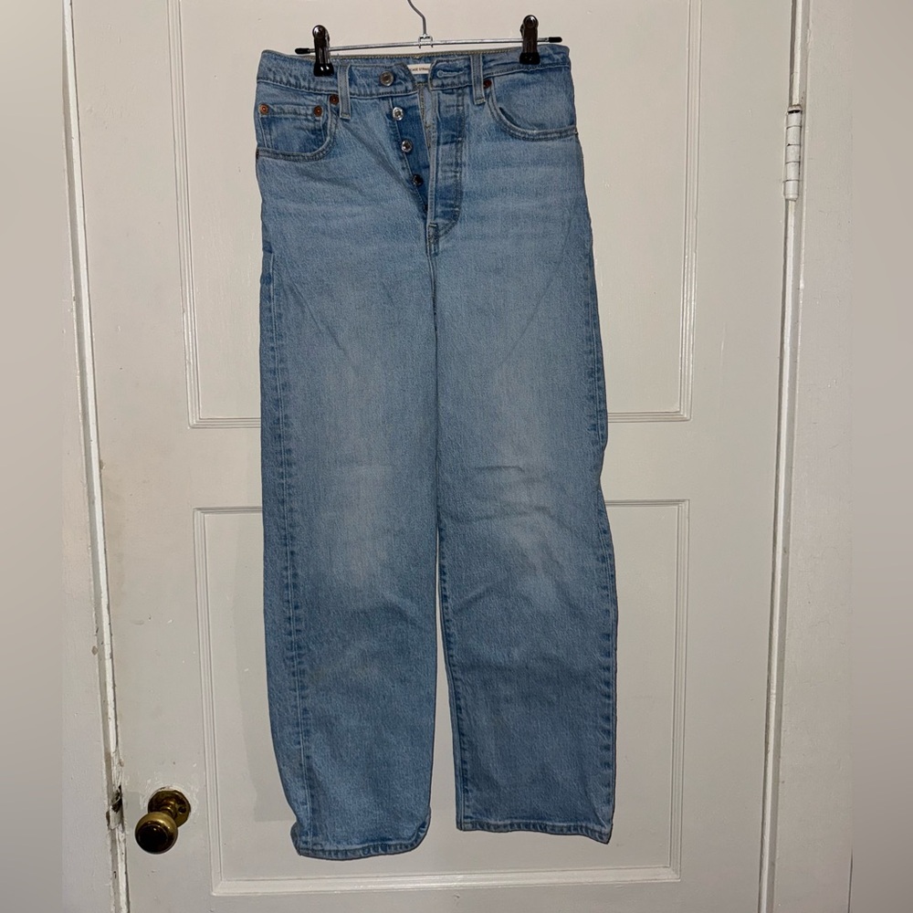 Levi’s